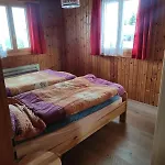Lueg Uf Belalp Hébergement de vacances *