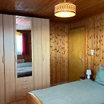 Lueg Uf Belalp בית נופש Rosswald