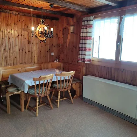 Lueg Uf Belalp *