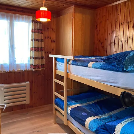 Lueg Uf Belalp *
