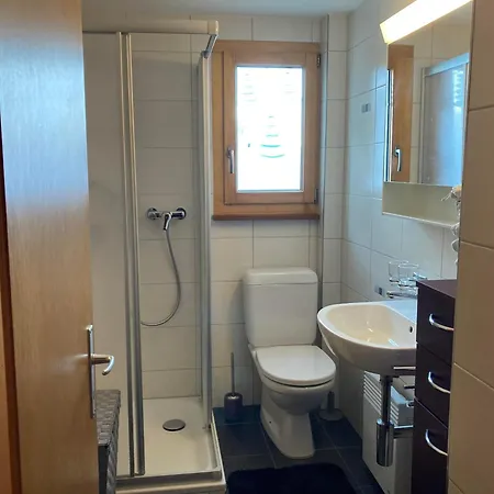 Сasa de vacaciones Lueg Uf Belalp