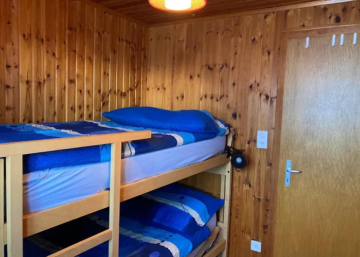 Lueg Uf Belalp * Rosswald