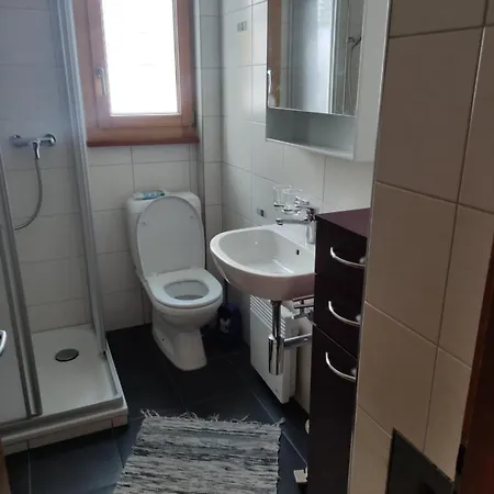 Lueg Uf Belalp Rosswald