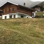 Lueg Uf Belalp 度假居 Rosswald