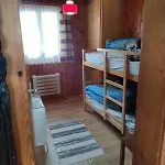 度假居 Lueg Uf Belalp