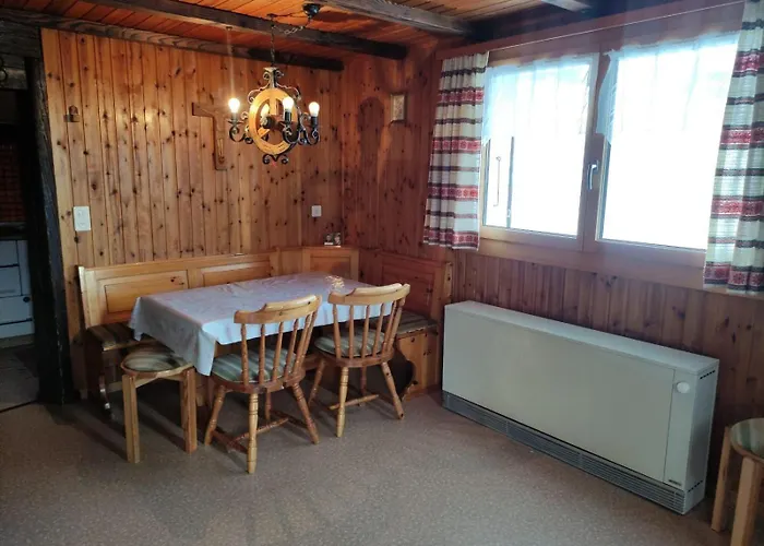 Lueg Uf Belalp *