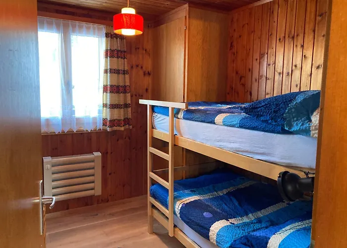 Lueg Uf Belalp *